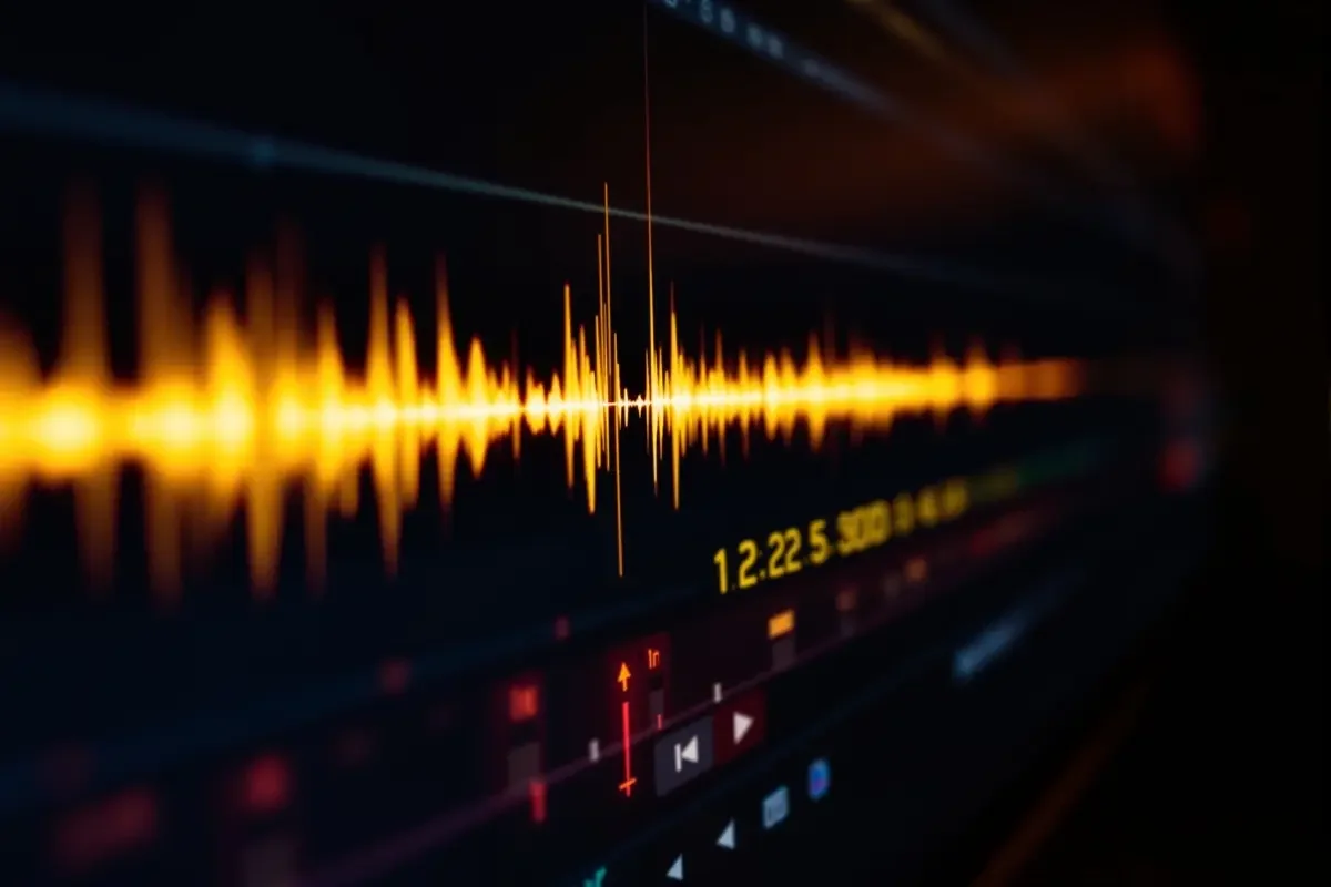 把静音当作证物：声音推理的三条听觉规则 专栏配图